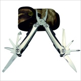 фото 2 -Мультитул MT832I-8G Traveler серебряный