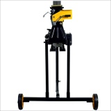 фото 5 -Электрический дровокол HUTER HLS-5500Н 70/14/2