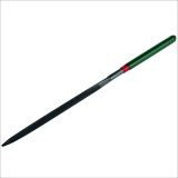 фото 3 -Набор надфилей 5 шт, обрезиненная рукоятка Sturm!