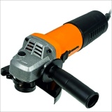 Болгарка (УШМ) Вихрь углошлифовальная машина Вихрь УШМ-125/1100Э 72/12/10