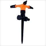 Разбрызгиватель вращающийся для полива Вихрь