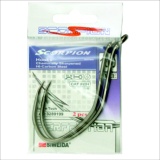 Крючки SCORPION CAT FISH №10/0BLN W/R