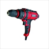 фото 2 -Дрель-шуруповерт сетевая SLOGGER ED390