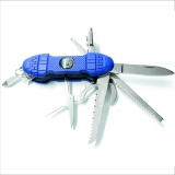 Мультитул Следопыт 11 предметов PF-MT-13