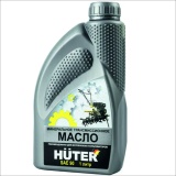 фото 3 -Трансмиссионное масло Huter SAE 90, 1 л 73/8/2/2