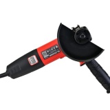 фото 3 -Болгарка(УШМ) SLOGGER AG8125CS