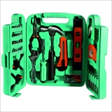 фото 2 -Набор инструментов универсальный 144 предмета Sturm!: 1310-01-TS145