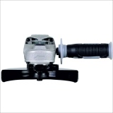 фото 3 -Болгарка (УШМ) углошлифовальная машина Ресанта УШМ-125/900 75/12/2