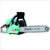 фото 2 -Бензопила Sturm! GC99372B