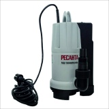 Насос дренажный Ресанта со встроенным поплавком НД-15500П/35B 77/2/4