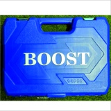 фото 4 -Набор инструментов boost 94 предмета