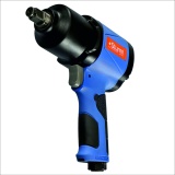 фото 2 -Гайковерт пневматический крутящий момент 1200 Нм, патрон 1/2