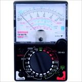 фото 3 -Мультиметр Ресанта TEK YX-360 TRn 61/10/220