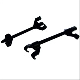 фото 2 -Стяжки пружинные амортизаторные стойки 270 мм, 2 предмета Thorvik ASC27