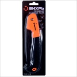 фото 5 -Пила складная садовая Вихрь с двухкомпонентной рукояткой 73/2/4/12