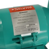 фото 2 -Станок точильный Sturm! BG60127