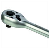 фото 4 -Ключ-трещотка 1/2