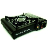 Плита газовая Восток Стиль df-806a