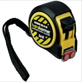 Рулетка Hanskonner 3x16 HK2010-03-3-16