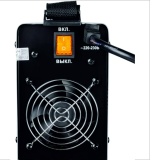 фото 5 -Сварочный аппарат инверторный Ресанта САИ205 65/77