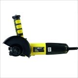 фото 4 -Болгарка (УШМ) Hanskonner HAG13125TE