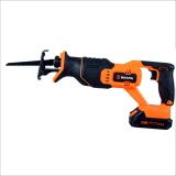 Пила сабельная аккумуляторная Вихрь АСП-20Li (в комплекте 1 АКБ и ЗУ) 72/25/4