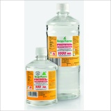 Очиститель-обезжириватель Ангара-Реактив 0,5л ПЭТ 1/40