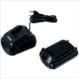 фото 5 -Аккумуляторный триммер-кусторез Huter GET-20H 70/1/42