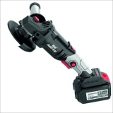 Болгарка(УШМ) аккумуляторная, бесщеточная Nanwei nw-jx-3c12