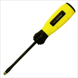 Отвертка Hanskonner HK1040-16-SL6-100