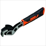 Ключ 200 мм универсальный самозажимной, 40Cr сталь, тефлон, Sturm! 1045-34-200