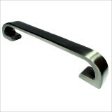 Ручка-скоба L=160 никель 26 (Eliss)