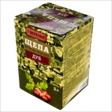 Щепа крупная для копчения Дуб, 2 л 61924