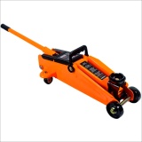 фото 3 -Домкрат гидравлический подкатной Вихрь ДМК-2 2 т, 135-355 мм 73/5/4/2