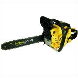 фото 4 -Бензопила Hanskonner HGC1618
