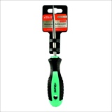 фото 2 -Шило хозяйственное 100х6 мм Sturm! 1090-10-02