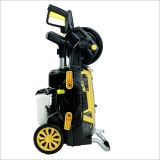 фото 3 -Мойка высокого давления Hanskonner HPW9230I