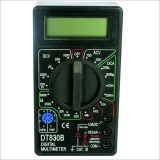 фото 4 -Мультиметр Ресанта TEK DT 830B 61/10/218