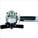 фото 4 -Болгарка (УШМ) углошлифовальная машина Ресанта УШМ-125/1100Э 75/12/10