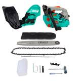 фото 3 -Бензопила Sturm! GC9912