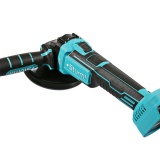 фото 3 -Болгарка(УШМ) аккумуляторная Sturm! CAG1812BLE 1BatterySystem