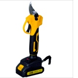 фото 2 -Секатор аккумуляторный Huter CP-20Li EA+ в комплекте с 1 АКБ и ЗУ 70/13/69